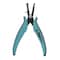 The Beadsmith® 1.5mm Metal Hole Punch For 1.3mm Rivets